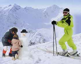 пансионат Приэльбрусье