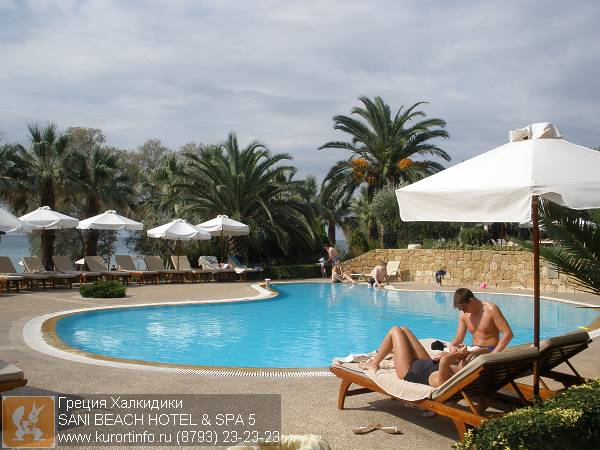 gretsiya khalkidiki sani beach hotel   spa 5