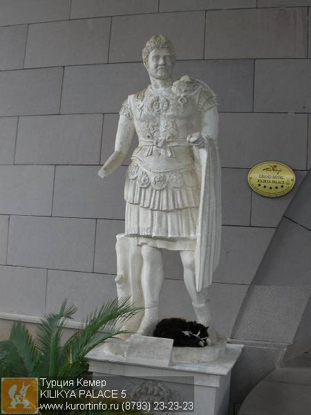 turtsiya kemer kilikya palace 5 turtsiya kemer kilikya palace 5