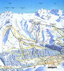 .   ,  -   . , . ,  ,  , , Tauernblick, , , Matterhorn-Wochen, Helvetia, Christkindl-Wochen, Amade-Ski-Pas, Apres-Ski-Jause,  , Zermatt-Cervina,   . , ,    ,    , , , ,  