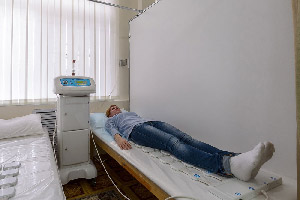 Лечение в санатории «Центросоюз»