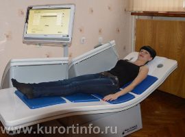 КМВ г. Пятигорск санаторий им. Кирова Аппарат комплексной магнитотерапии «Мультимаг» фото КМВ г. Пятигорск санаторий им. Кирова Аппарат комплексной магнитотерапии «Мультимаг» фото