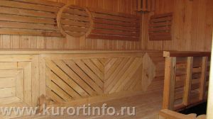 Город Пятигорск Санаторий Кирова Сауна фото Город Пятигорск Санаторий Кирова Сауна фото