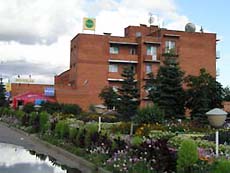 Мотель Оазис, Отдых в Смоленской области