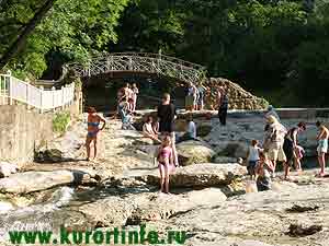 Карта Кисловодск Санатории Карта Кисловодск Санатории